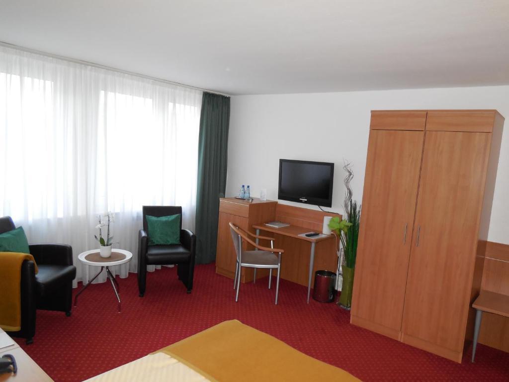 Hotel Sechzehn Leverkusen Cameră foto
