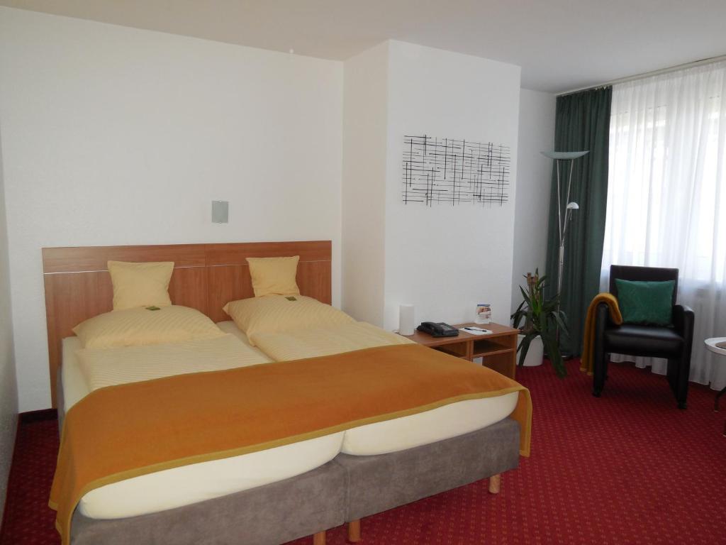 Hotel Sechzehn Leverkusen Cameră foto